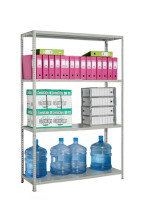 Стеллаж MS Strong 200/150x30